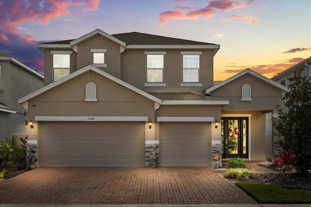Picture of 1109 Castlevecchio Loop, Orlando, FL 32825