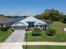 Picture of 3723 Belle Rose Drive, Leesburg, FL 34748