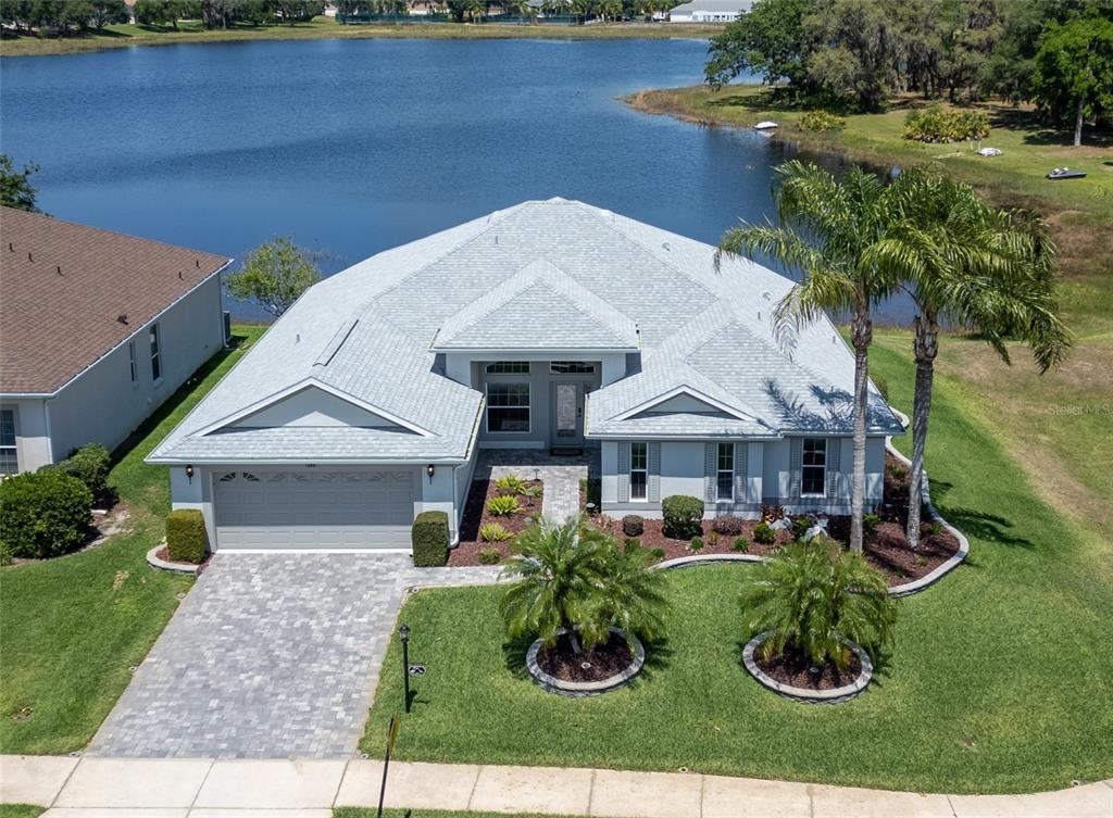 Picture of 3723 Belle Rose Drive, Leesburg, FL 34748