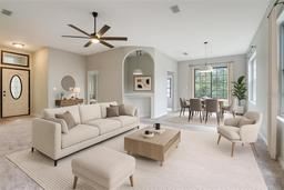 Picture of 13245 Shore Dr, Winter Garden, FL 34787