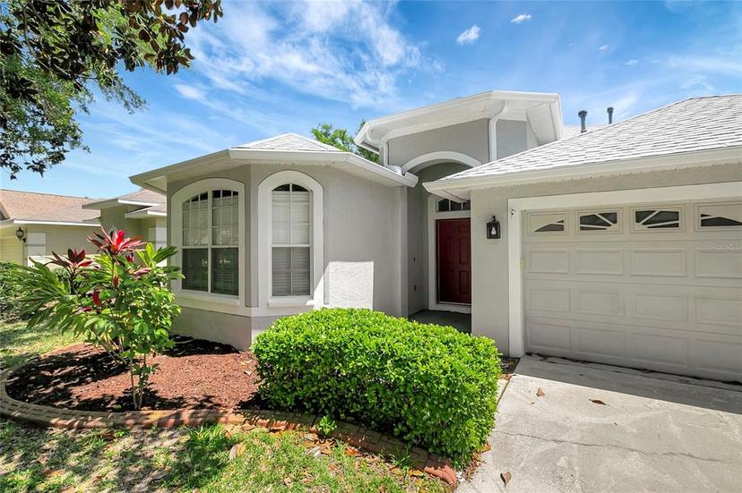 Picture of 719 Straw Lake Drive, Brandon FL 33510