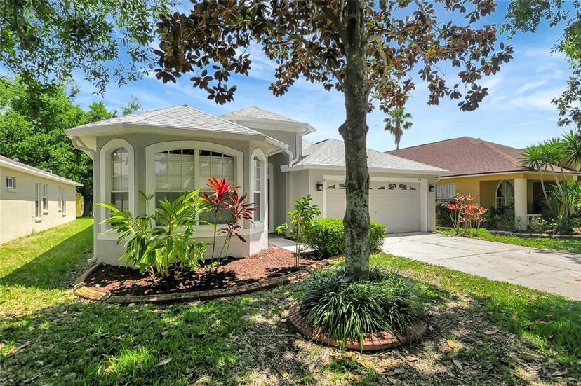 Picture of 719 Straw Lake Drive, Brandon FL 33510