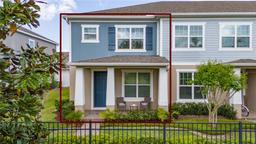Picture of 11162 Hanlon Terrace Alley, Winter Garden, FL 34787