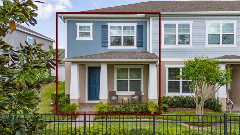Picture of 11162 Hanlon Terrace Alley, Winter Garden FL 34787