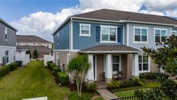 Picture of 11162 Hanlon Terrace Alley, Winter Garden, FL 34787