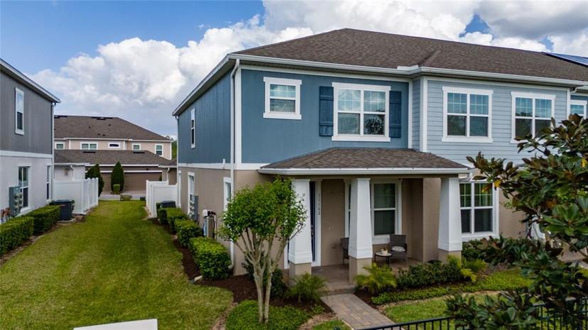 Picture of 11162 Hanlon Terrace Alley, Winter Garden FL 34787