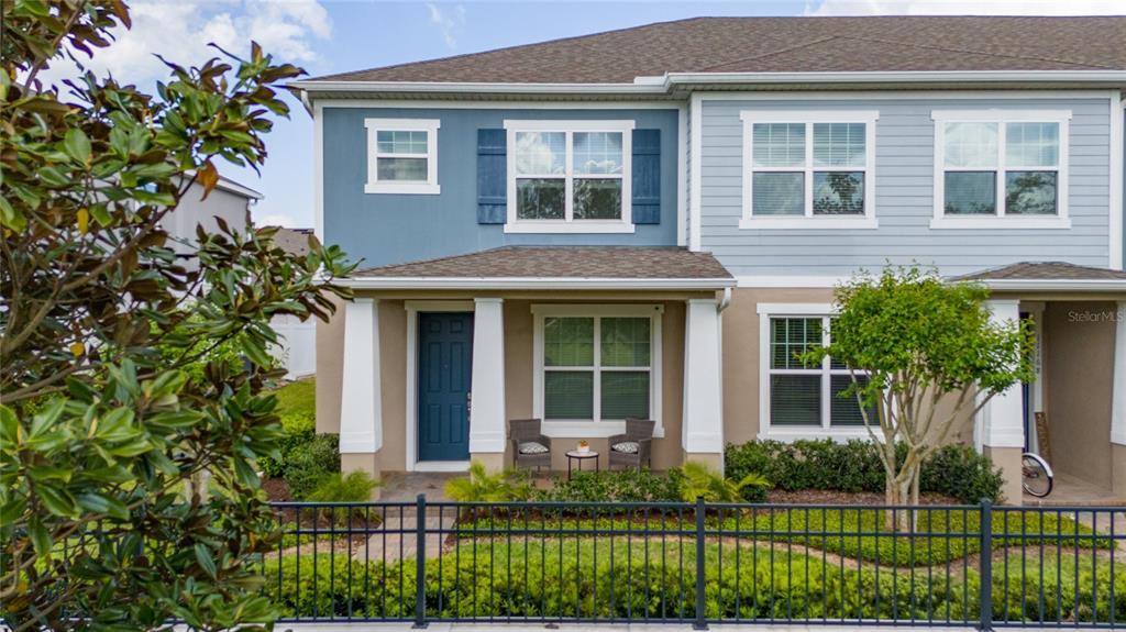 Picture of 11162 Hanlon Terrace Alley, Winter Garden, FL 34787