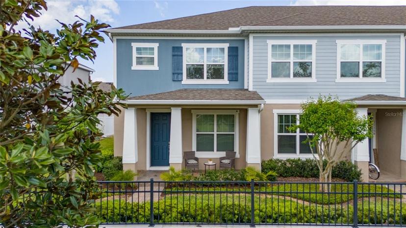 Picture of 11162 Hanlon Terrace Alley, Winter Garden FL 34787