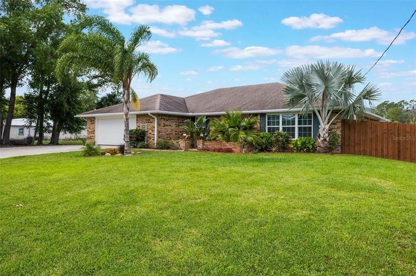 Picture of 1802 Concert Road, Deltona FL 32738
