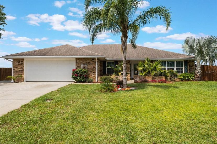 Picture of 1802 Concert Road, Deltona FL 32738