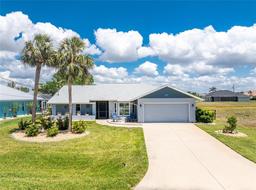Picture of 62 Mariner Lane, Rotonda West, FL 33947