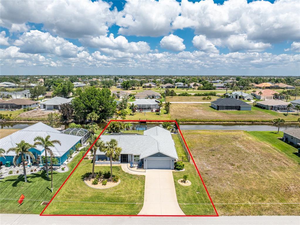 Picture of 62 Mariner Lane, Rotonda West, FL 33947