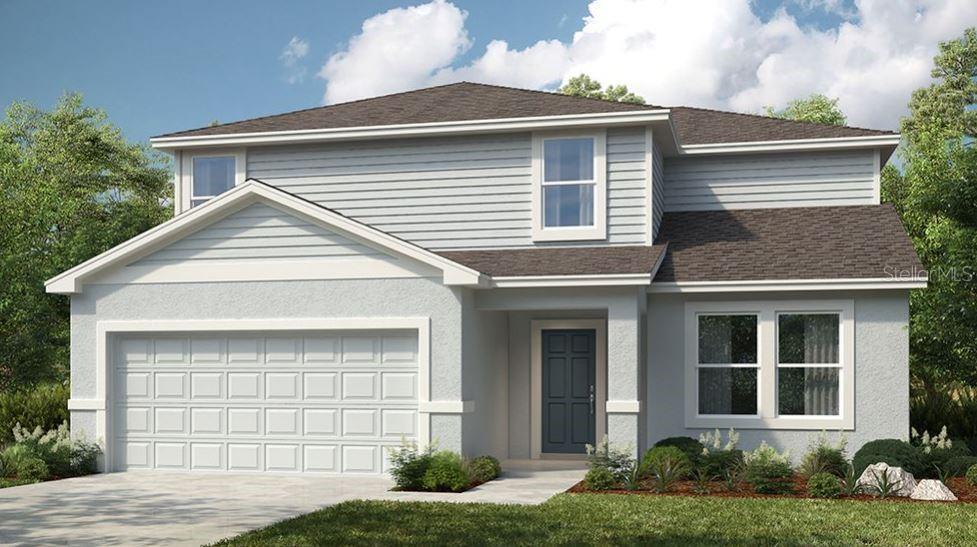 Picture of 2084 Babbling Brook Boulevard, Auburndale, FL 33823