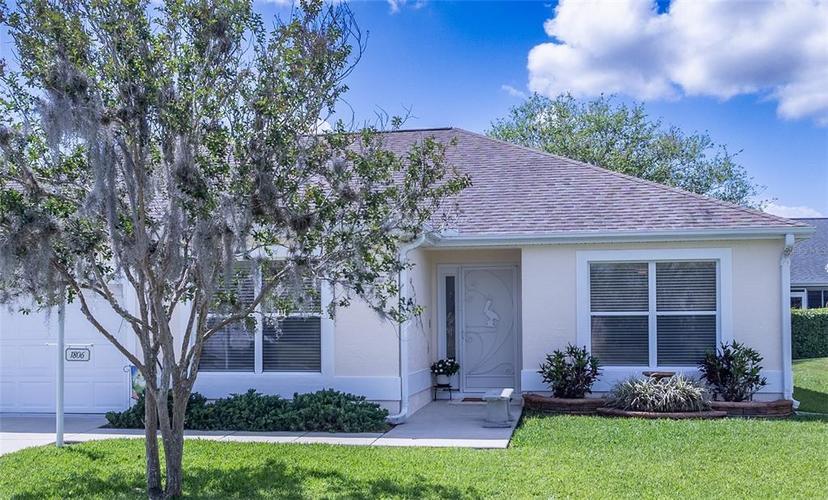 Picture of 1806 Estafana Way, The Villages FL 32159