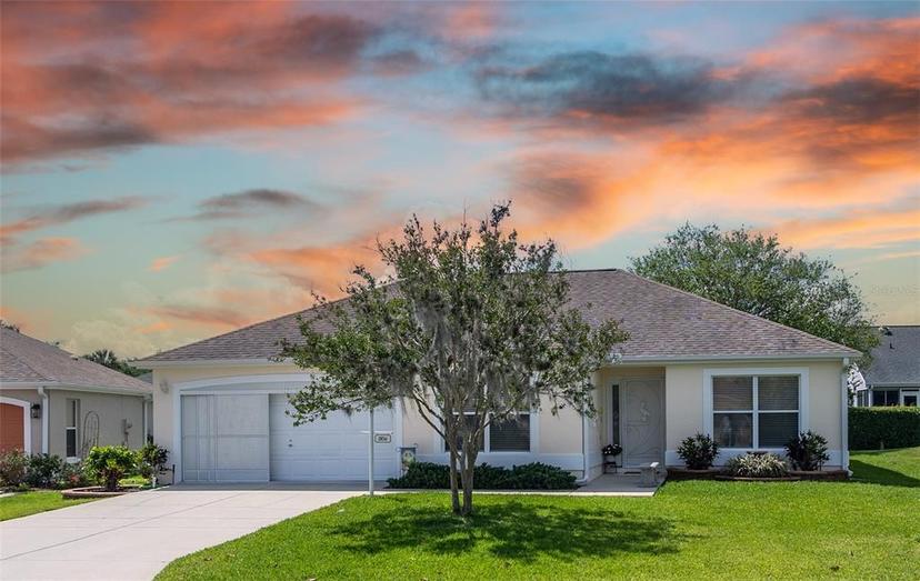 Picture of 1806 Estafana Way, The Villages FL 32159