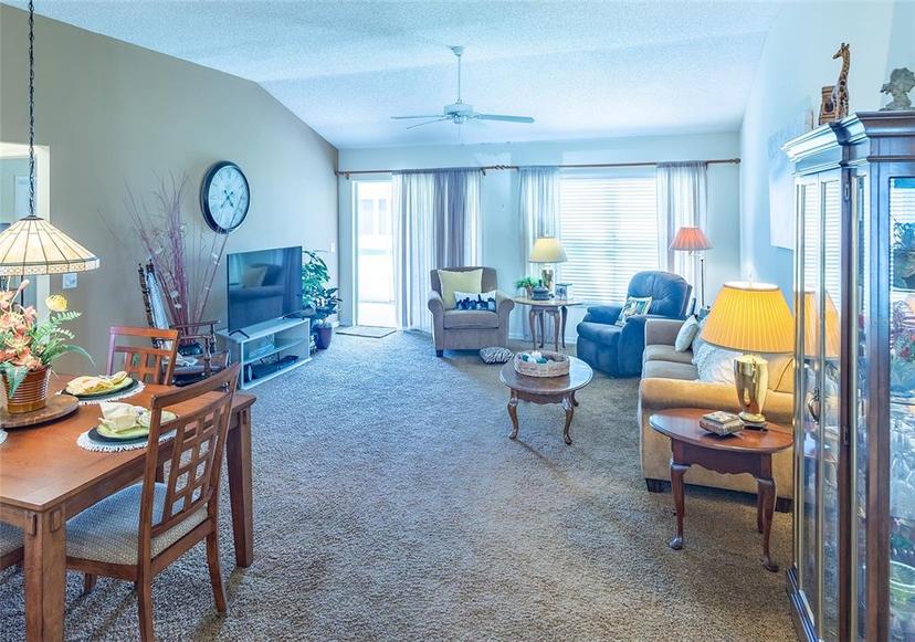 Picture of 1806 Estafana Way, The Villages FL 32159