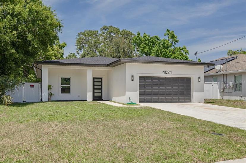 Picture of 4021 Ohio Avenue, Tampa FL 33616