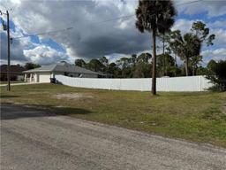 Picture of 1065 Lilac Street E, Lehigh Acres, FL 33974