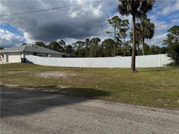 Picture of 1065 Lilac Street E, Lehigh Acres, FL 33974