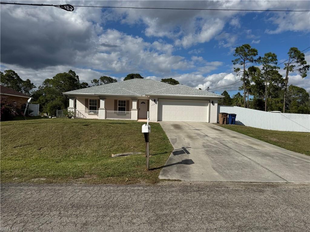 Picture of 1065 Lilac Street E, Lehigh Acres, FL 33974