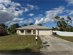 Picture of 1065 Lilac Street E, Lehigh Acres, FL 33974