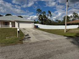 Picture of 1065 Lilac Street E, Lehigh Acres, FL 33974