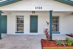 Picture of 1024 Applewood Drive, Clearwater, FL 33759