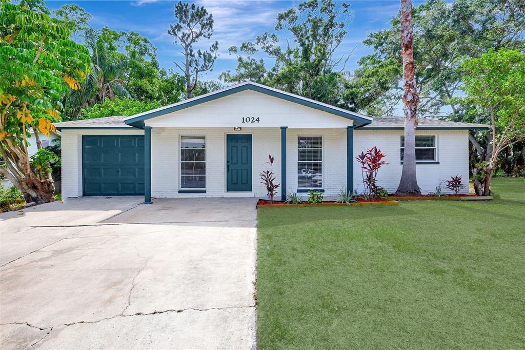 Picture of 1024 Applewood Drive, Clearwater, FL 33759