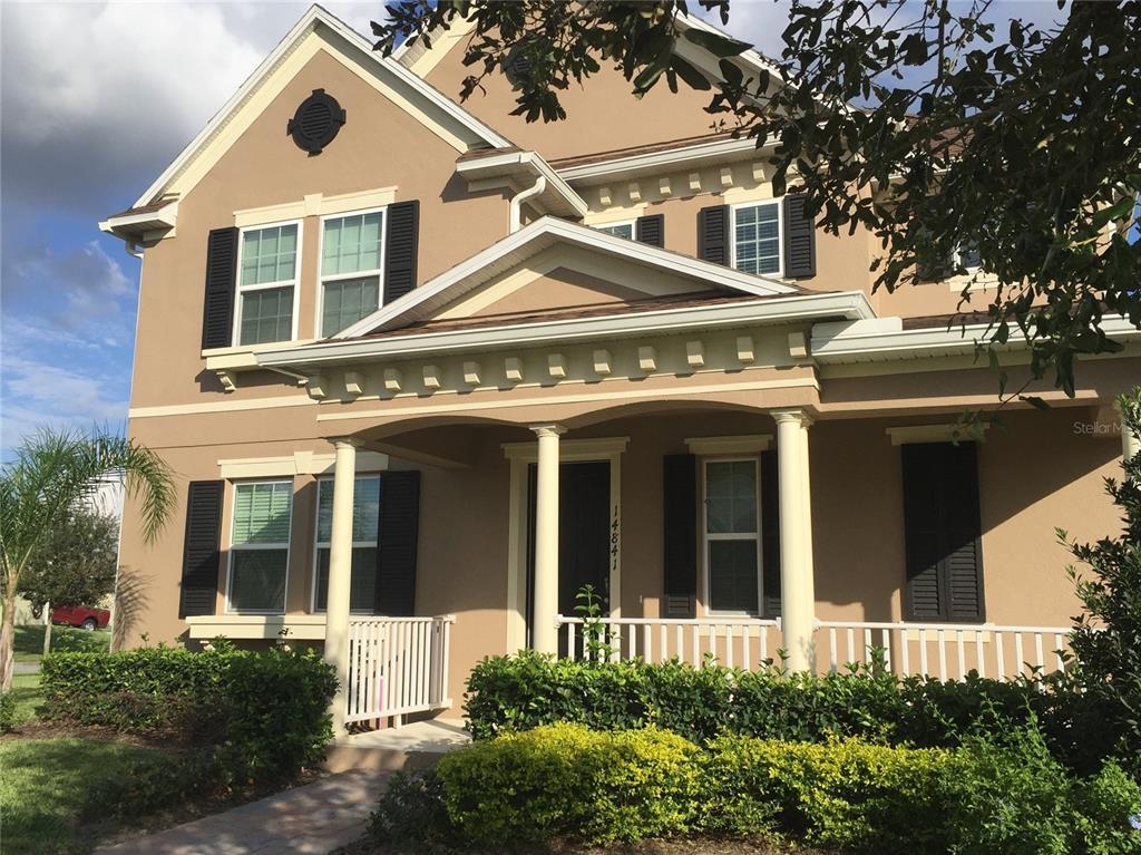 Picture of 14841 Porter Road, Winter Garden, FL 34787