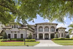 Picture of 14700 Avenue Of The Rushes, Winter Garden, FL 34787