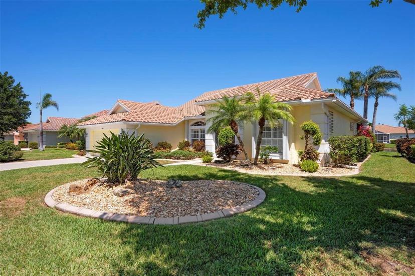 Picture of 1163 Highland Greens Drive, Venice FL 34285
