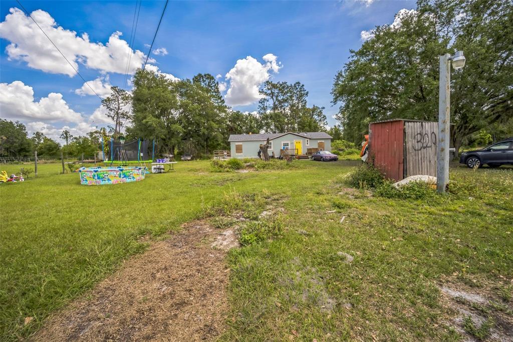 Picture of 3296 Lake Buffum Road W, Fort Meade, FL 33841