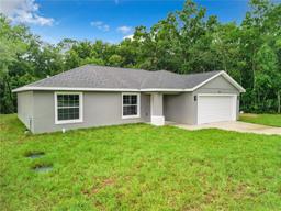 Picture of 11380 SE 123 Avenue, Dunnellon, FL 34431
