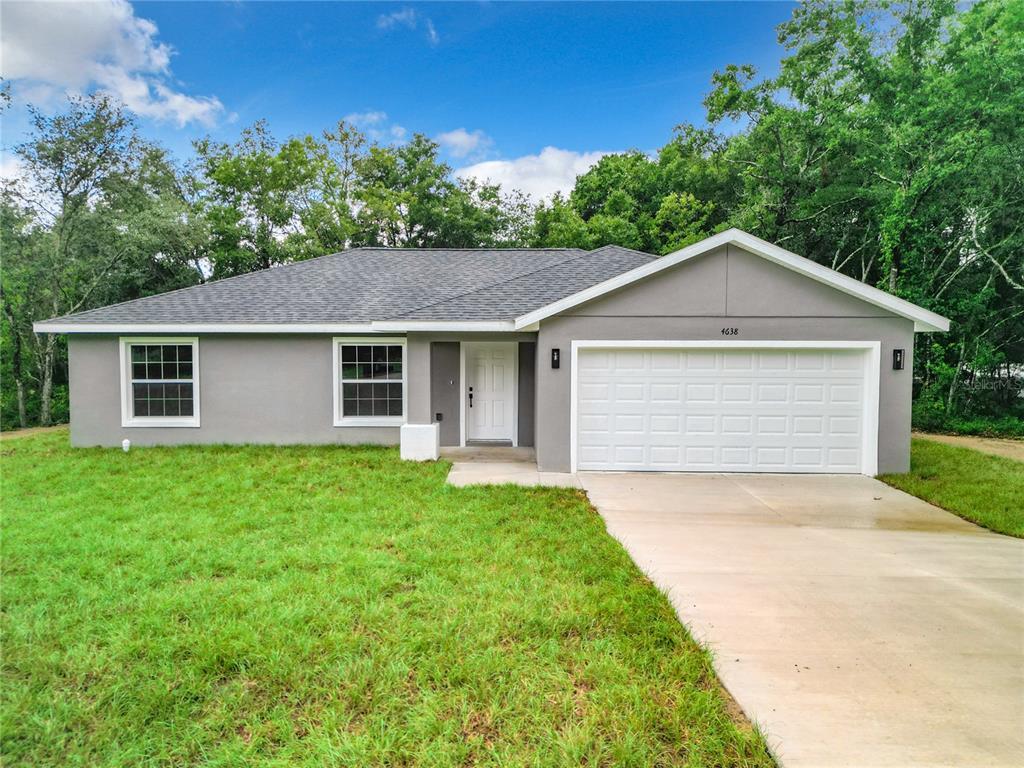 Picture of 11380 SE 123 Avenue, Dunnellon, FL 34431