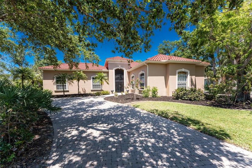 Picture of 26 Saint Croix Way, Englewood FL 34223