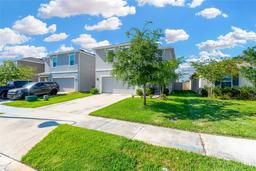 Picture of 16149 Tuscany Hillside Road, Odessa, FL 33556
