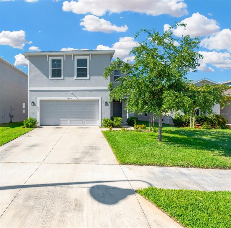 Picture of 16149 Tuscany Hillside Road, Odessa, FL 33556