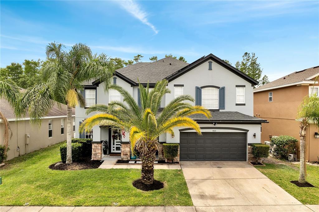 Picture of 460 Crownclover Avenue, Orlando, FL 32828