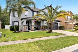 Picture of 460 Crownclover Avenue, Orlando, FL 32828