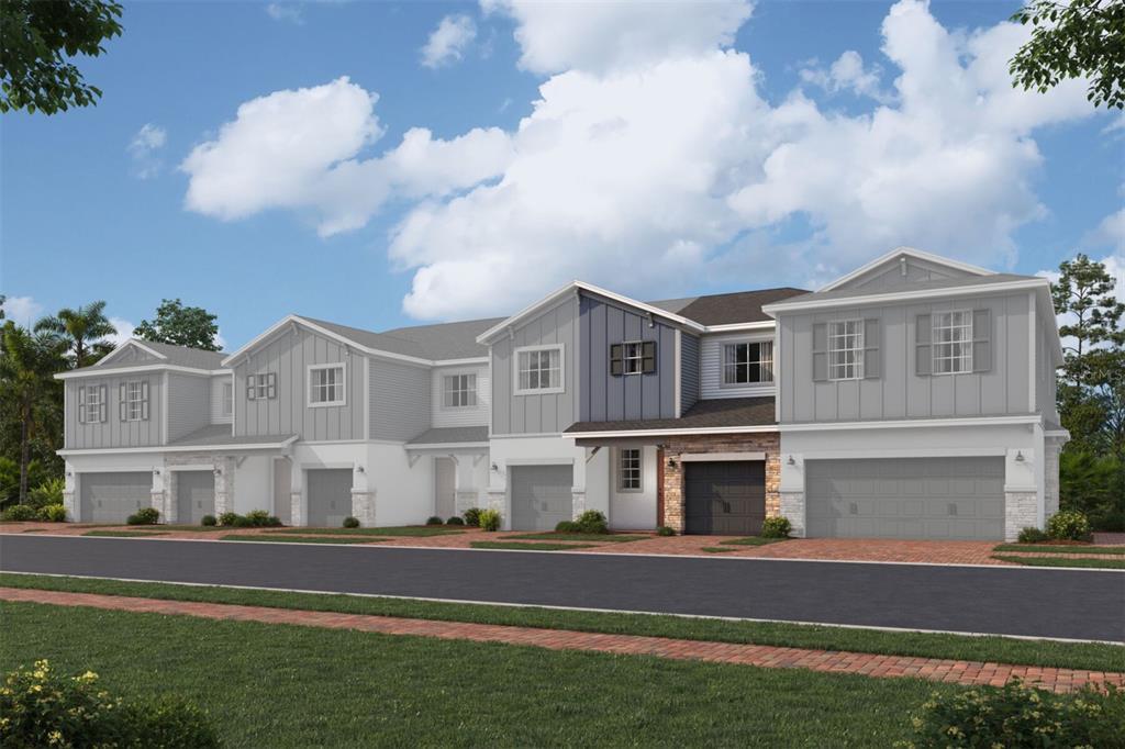Picture of 14934 Harvest Street, Orlando, FL 32824