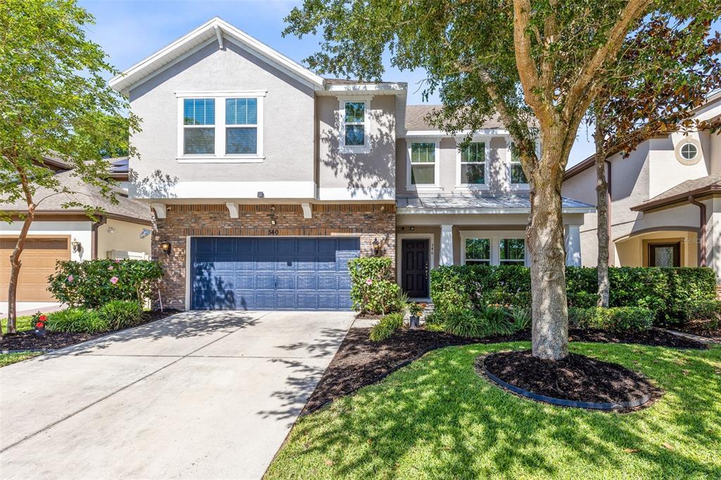 Picture of 540 Seven Oaks Boulevard, Winter Springs, FL 32708