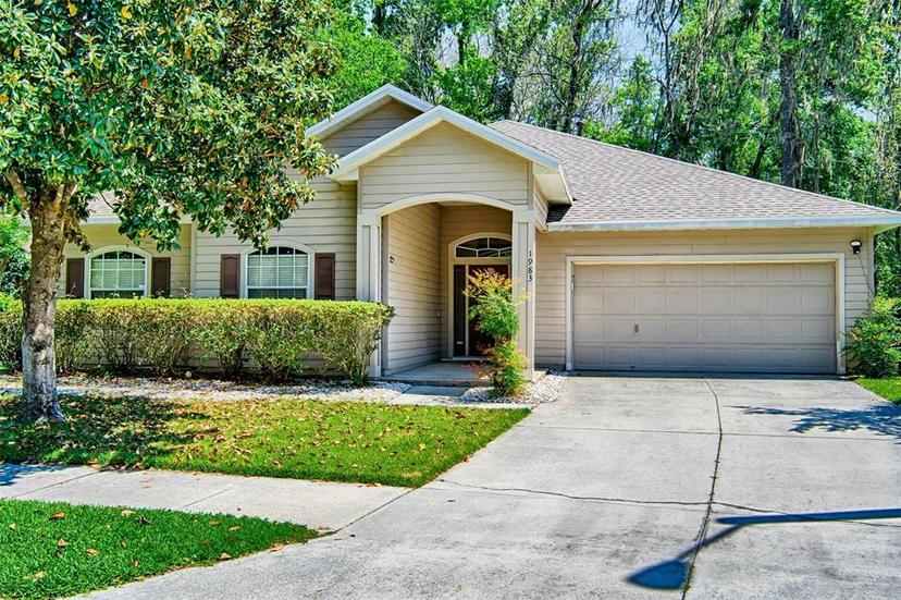 Picture of 1983 SW 65Th Drive, Gainesville FL 32607