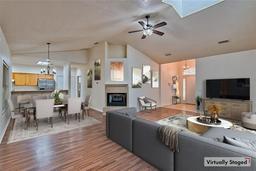 Picture of 1983 SW 65Th Drive, Gainesville, FL 32607