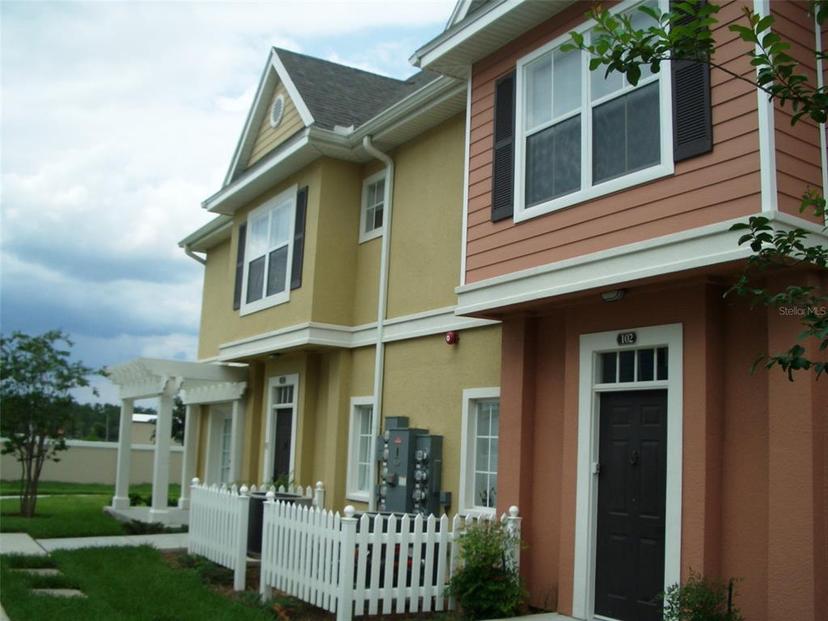 Picture of 2211 San Vittorino Circle Unit 101, Kissimmee FL 34741