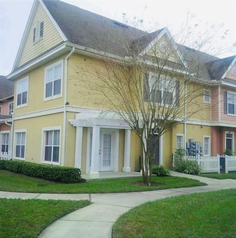 Picture of 2211 San Vittorino Circle Unit 101, Kissimmee FL 34741
