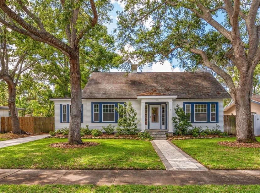 Picture of 1905 Mckinley Street, Clearwater FL 33765