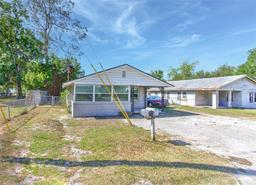 Picture of 905 W Ball Street, Plant City, FL 33563