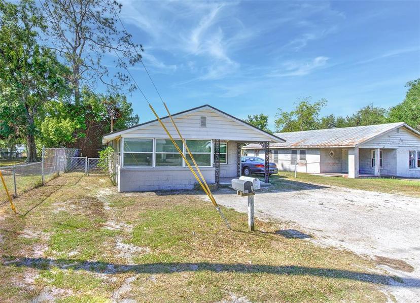 Picture of 905 W Ball Street, Plant City FL 33563