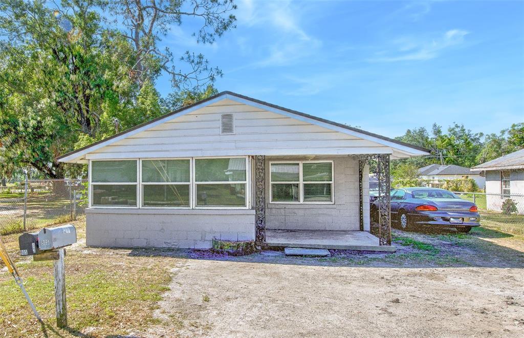 Picture of 905 W Ball Street, Plant City, FL 33563