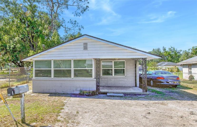 Picture of 905 W Ball Street, Plant City FL 33563